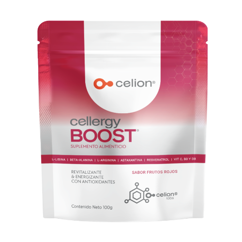Cellergy Boost