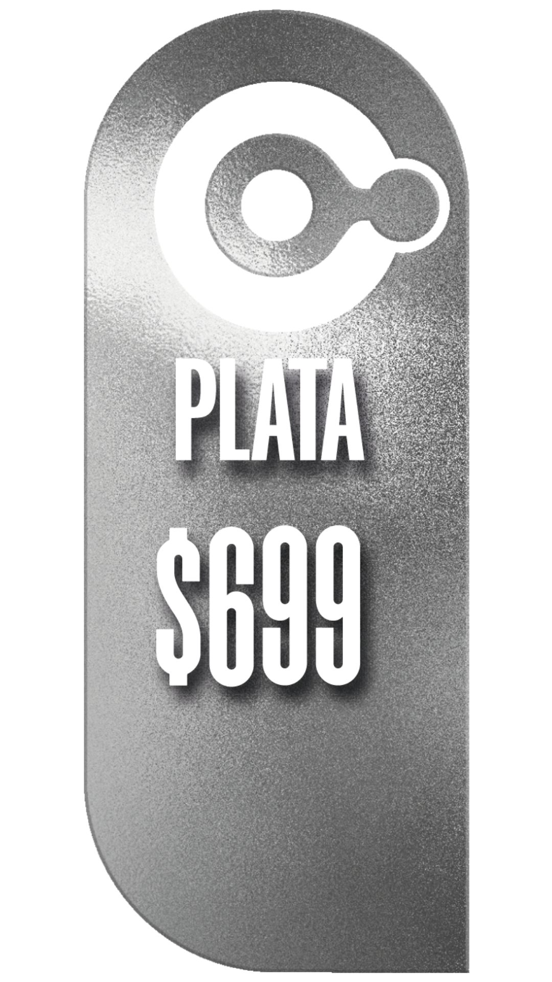 Paquete Plata