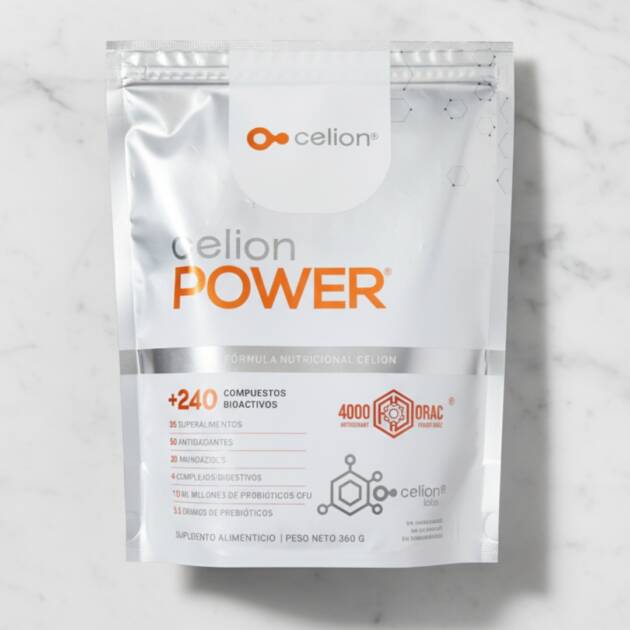 Celion Power