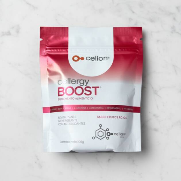 Cellergy Boost