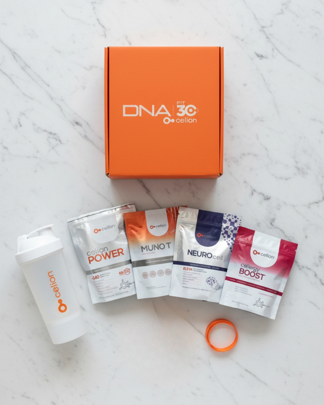 Reto DNA 30 fit - Image 2