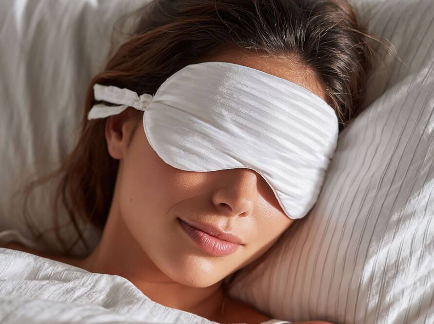 La importancia del sueño.