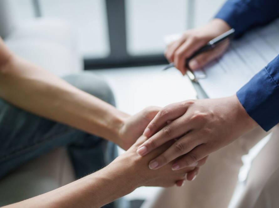 Pilares del bienestar.