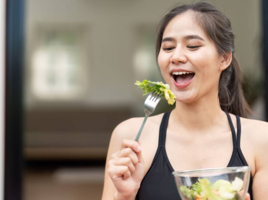 Cómo cuidar más tu cuerpo.